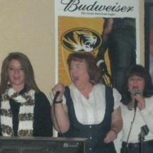 Meet your Posher, Tina